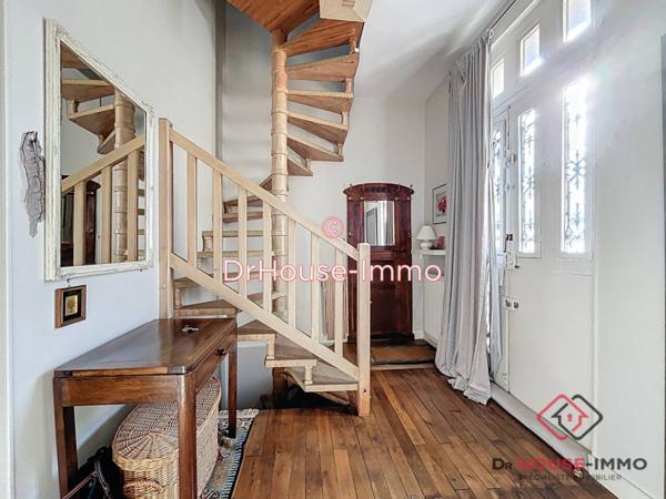 Maison à vendre 5 pièces de 104 m²