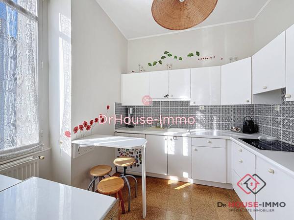 Maison à vendre 5 pièces de 104 m²