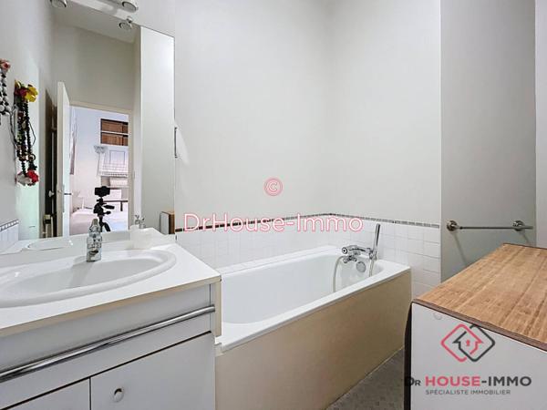 Maison à vendre 5 pièces de 104 m²