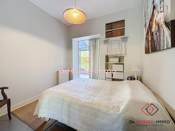 Maison à vendre 5 pièces de 104 m²