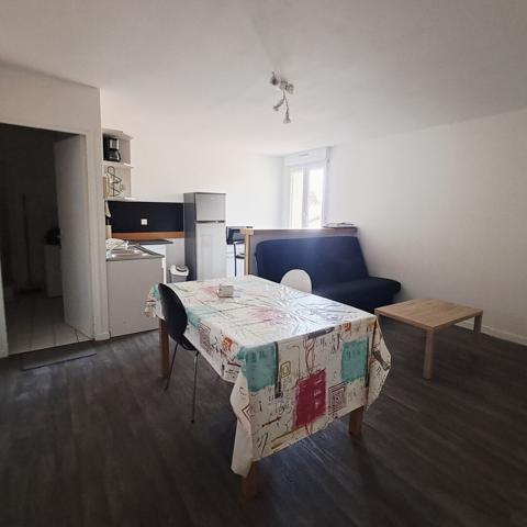 studio meublé 403€ /mois