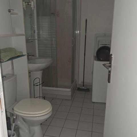 studio meublé 403€ /mois