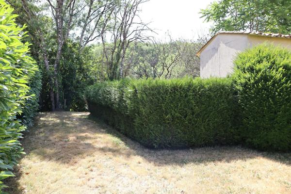 Terrain de loisirs 520 m² à Chauvigny 86300