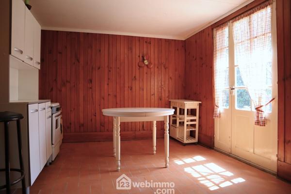 Terrain de loisirs 520 m² à Chauvigny 86300