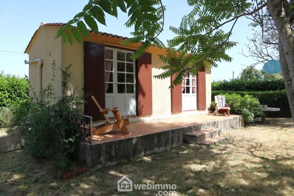 Terrain de loisirs 520 m² à Chauvigny 86300