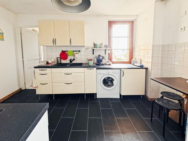 Appartement Fresnes 2 pièce(s) 41.3 m2