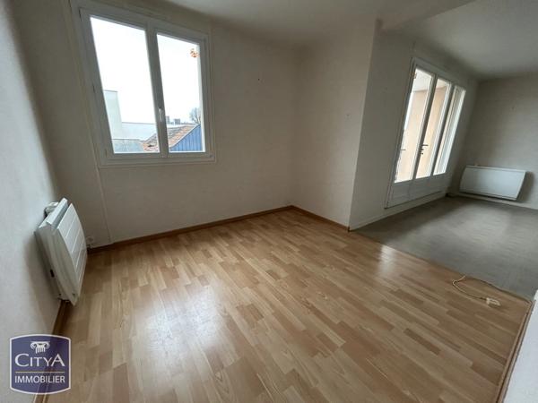 Appartement à vendre 4 pièces 83.21m²
