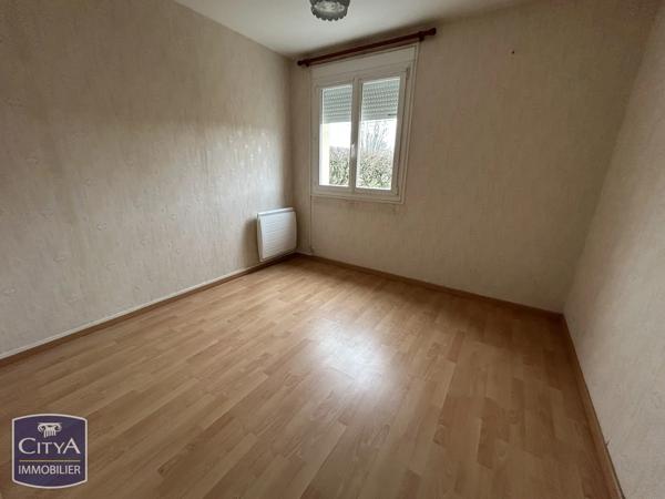 Appartement à vendre 4 pièces 83.21m²