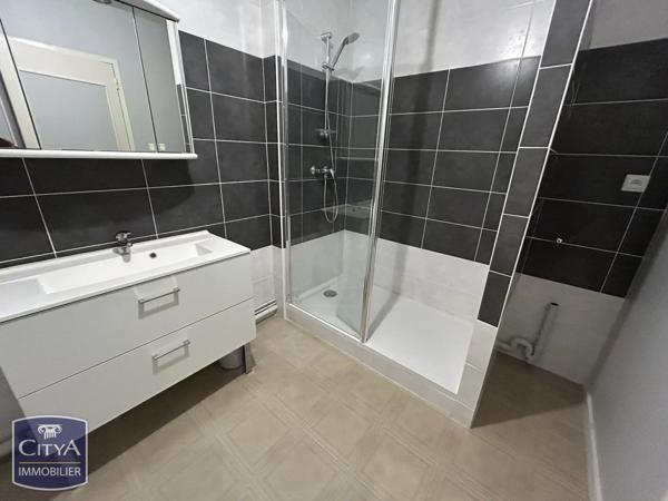 Appartement à vendre 4 pièces 83.21m²