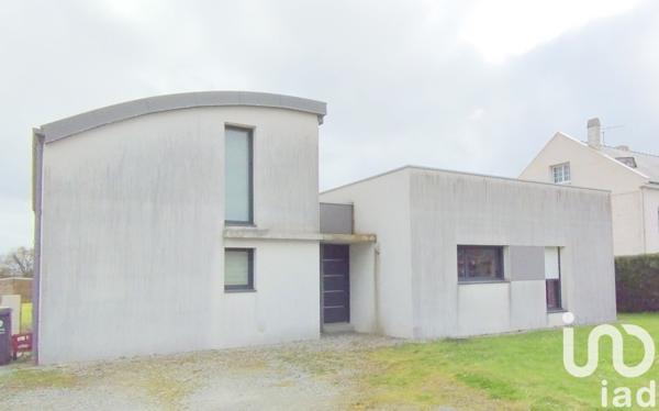 Maison à vendre 5 pièces 124 m² Loireauxence