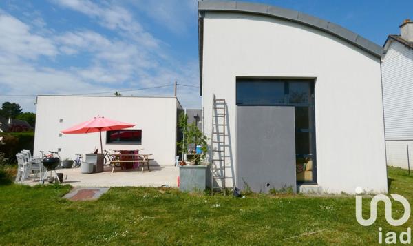 Maison à vendre 5 pièces 124 m² Loireauxence
