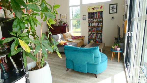 Maison à vendre 5 pièces 124 m² Loireauxence