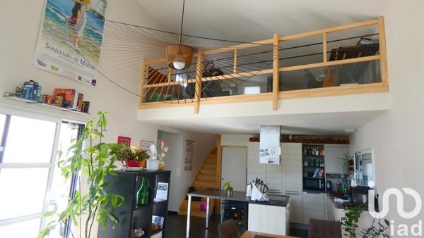 Maison à vendre 5 pièces 124 m² Loireauxence