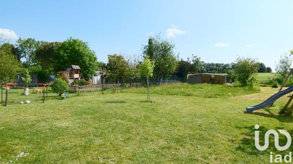 Maison à vendre 5 pièces 124 m² Loireauxence