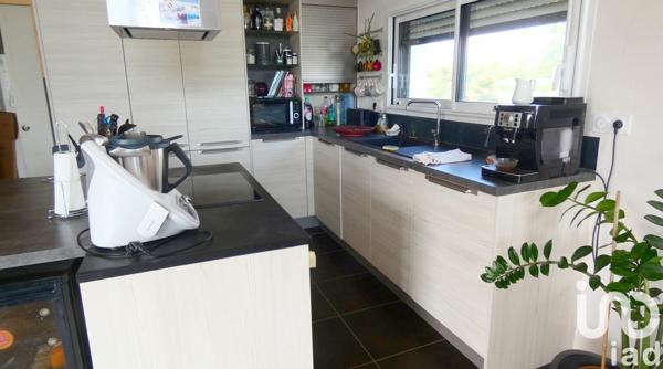 Maison à vendre 5 pièces 124 m² Loireauxence