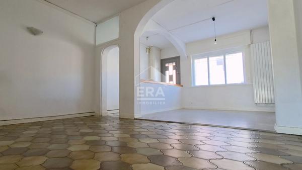 Maison Bethune 4 pièce(s) 100 m2