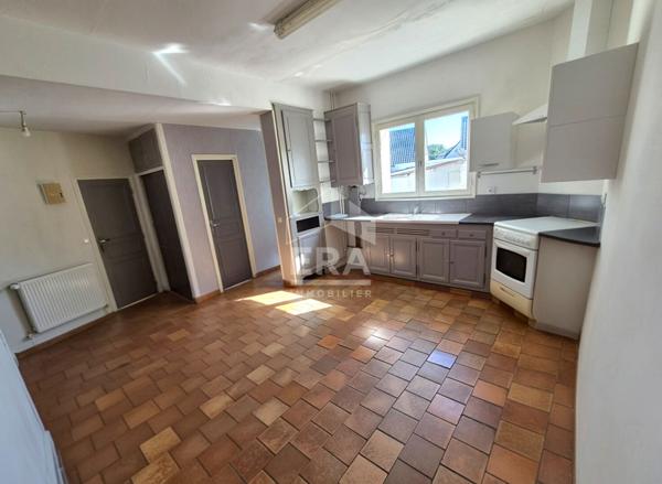 Maison Bethune 4 pièce(s) 100 m2