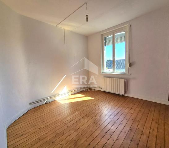 Maison Bethune 4 pièce(s) 100 m2