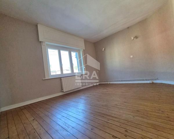 Maison Bethune 4 pièce(s) 100 m2