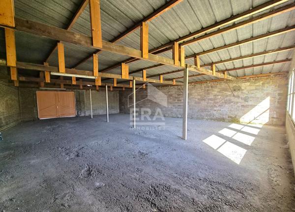 Maison Bethune 4 pièce(s) 100 m2