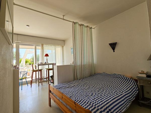 LA ROCHELLE STUDIO VUE MER  La rochelle