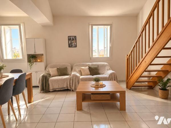 Appartement à vendre Redon