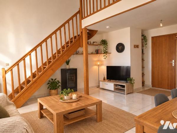 Appartement à vendre Redon