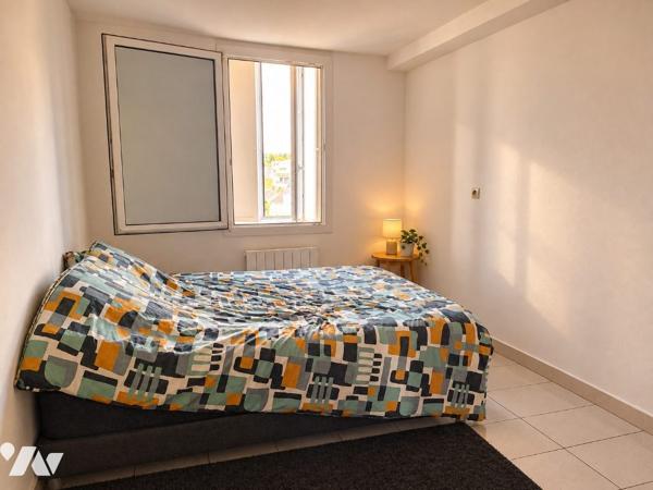 Appartement à vendre Redon