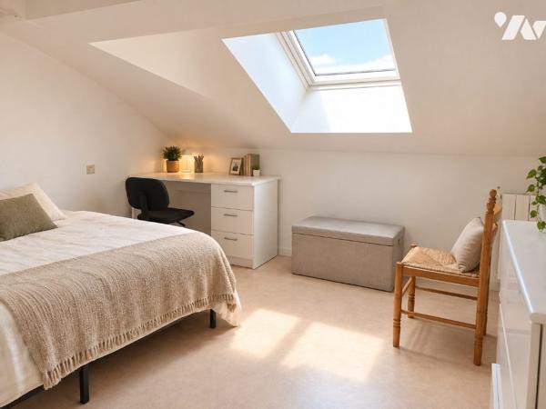 Appartement à vendre Redon