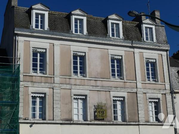 Appartement à vendre Redon