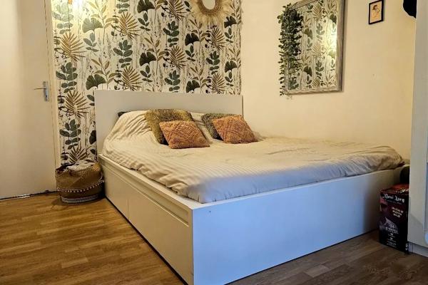 Superbe T3 au calme à deux pas de la plage