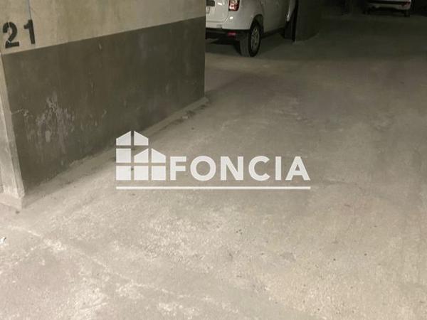 Location Studio 26 m² - 5 RUE DES CHAMPS Acheres 78260