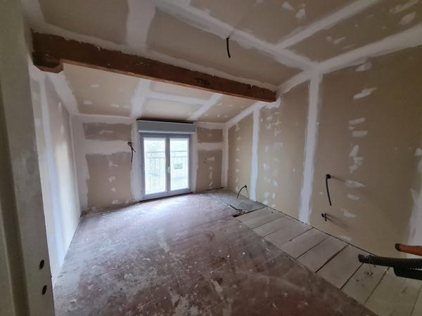 Immeuble de Caractère avec Fort Potentiel centre Lectoure Lectoure