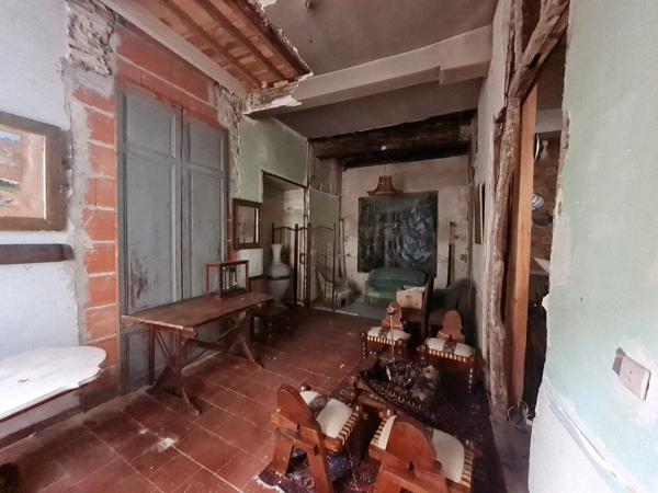 Immeuble de Caractère avec Fort Potentiel centre Lectoure Lectoure