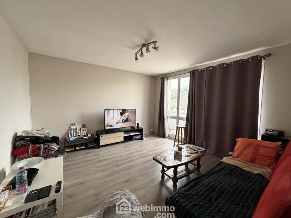 Appartement 57 m² à Laon 02000