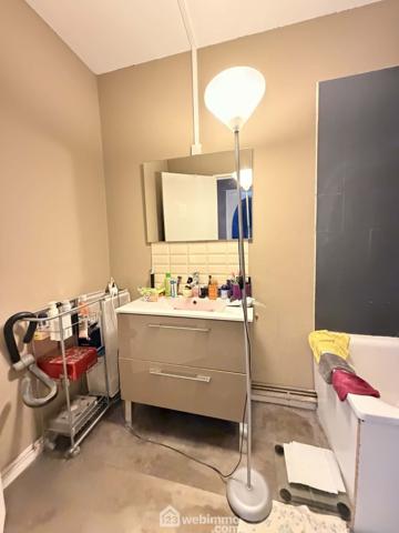 Appartement 57 m² à Laon 02000