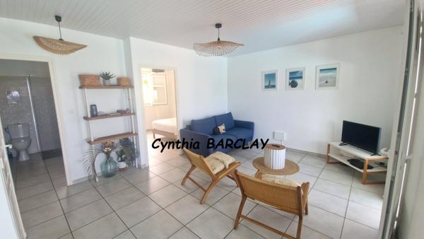 Maison à LE MARIN (97290)