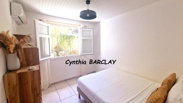 Maison à LE MARIN (97290)