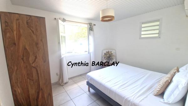 Maison à LE MARIN (97290)