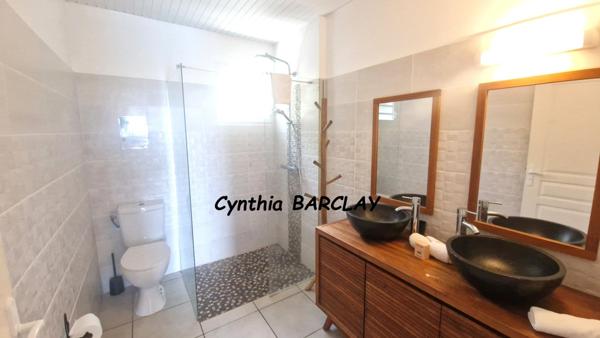 Maison à LE MARIN (97290)