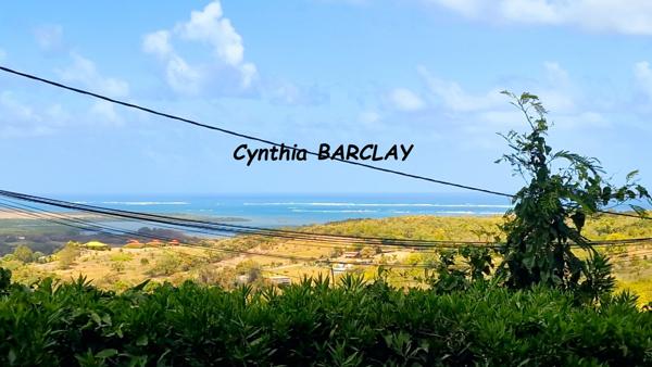 Maison à LE MARIN (97290)