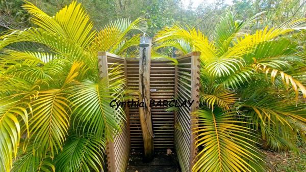 Maison à LE MARIN (97290)