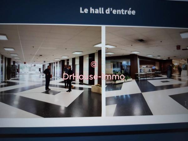 Bureau à louer de 404 m²