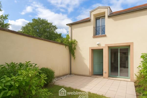 Maison 66 m² à Barbizon 77630