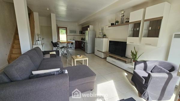 Maison 66 m² à Barbizon 77630