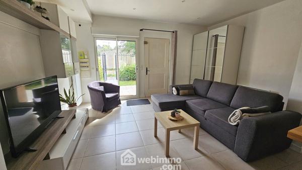 Maison 66 m² à Barbizon 77630