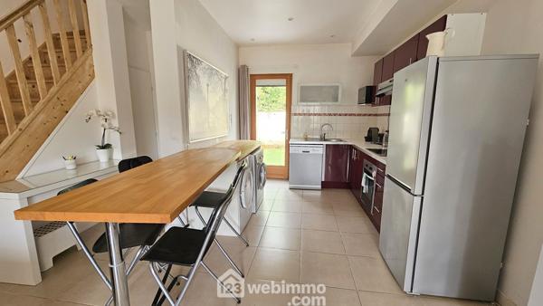 Maison 66 m² à Barbizon 77630