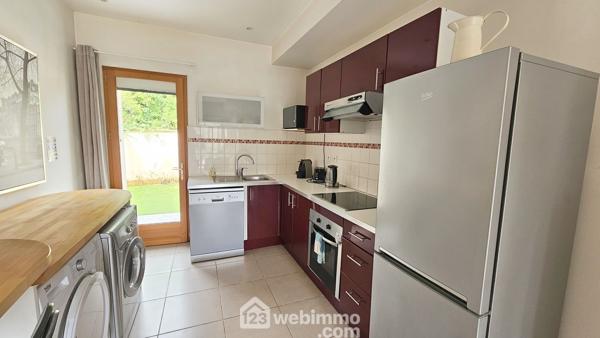 Maison 66 m² à Barbizon 77630