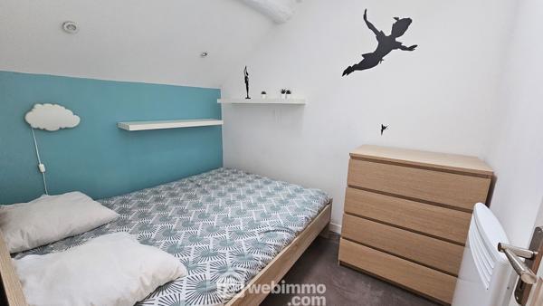 Maison 66 m² à Barbizon 77630