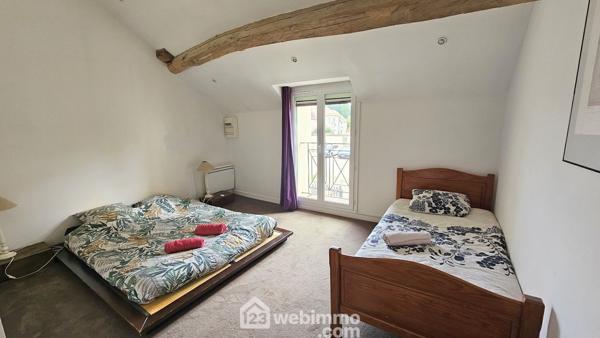 Maison 66 m² à Barbizon 77630